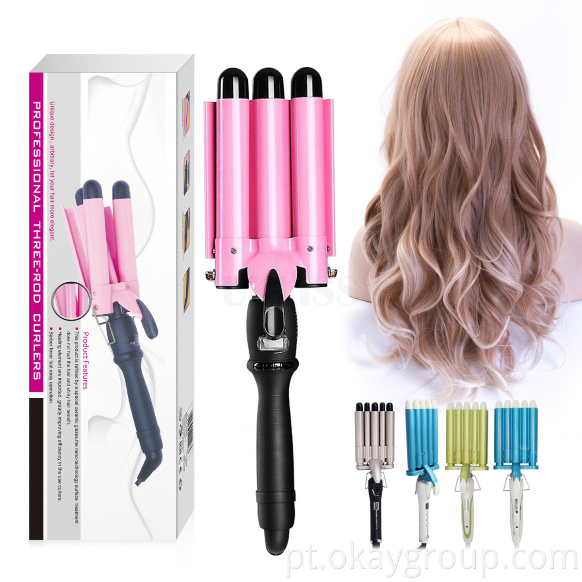 hair curler